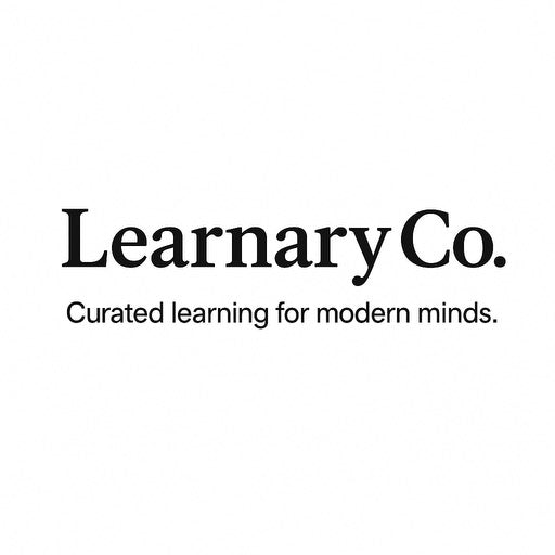 Learnary co.